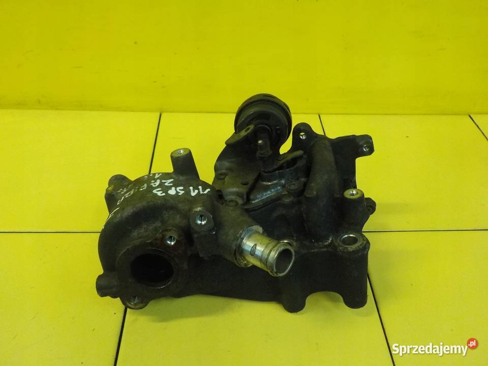 ZAFIRA C ASTRA INSIGNIA 16 CDTI 15r 136