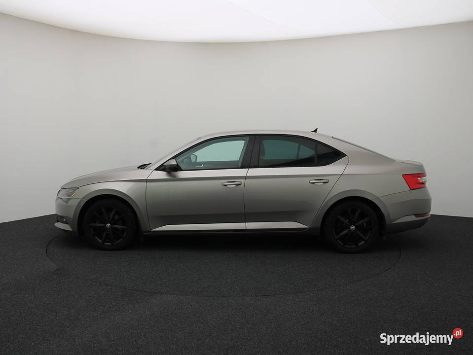Skoda Superb III 14 Style sprzedam