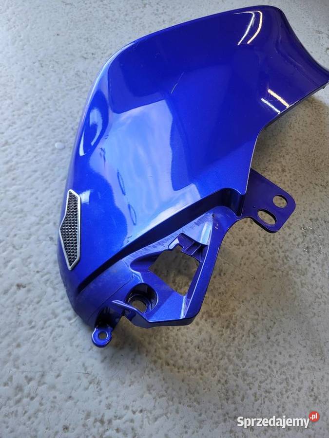 Yamaha YZF R 125 1921 NAKŁADKA ZBIORNIKA BAKU Nowy Tomyśl