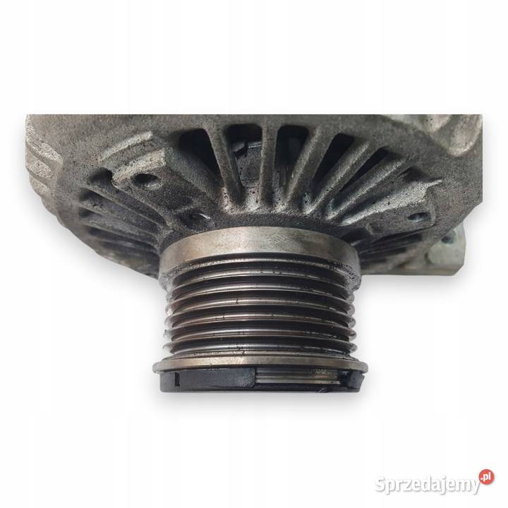 ALTERNATOR Volvo V70 II S60 20 T turbo LRA01846 Chełm