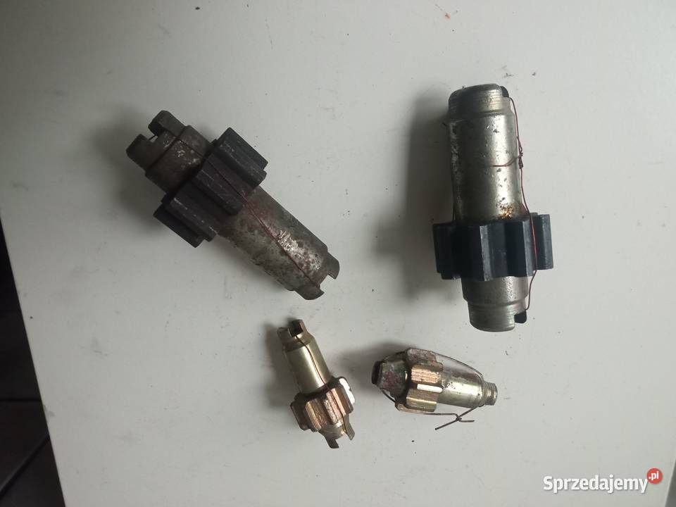 Rozpierak regulator wózek widłowy DV bułgar Motoryzacja Wrocław