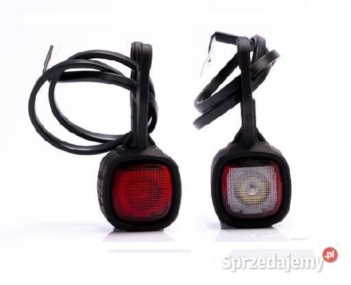 OBRYSÓWKA LAMPA OBRYSOWA LED WISZĄCA LAMPA uniwersalne Godzianów