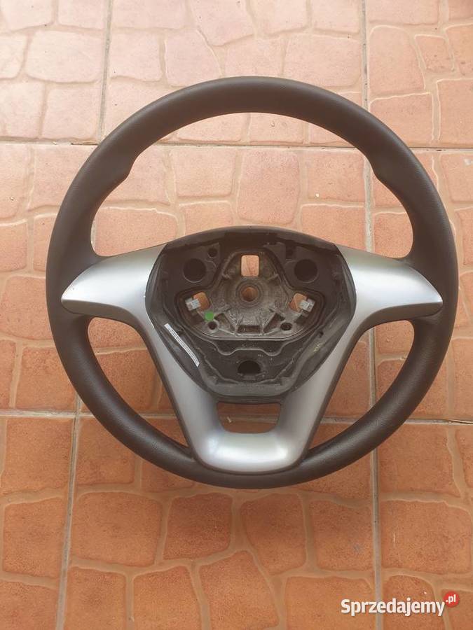 LANCIA YPSILON III 3 DELTA kierownica ładna Międzychód sprzedam