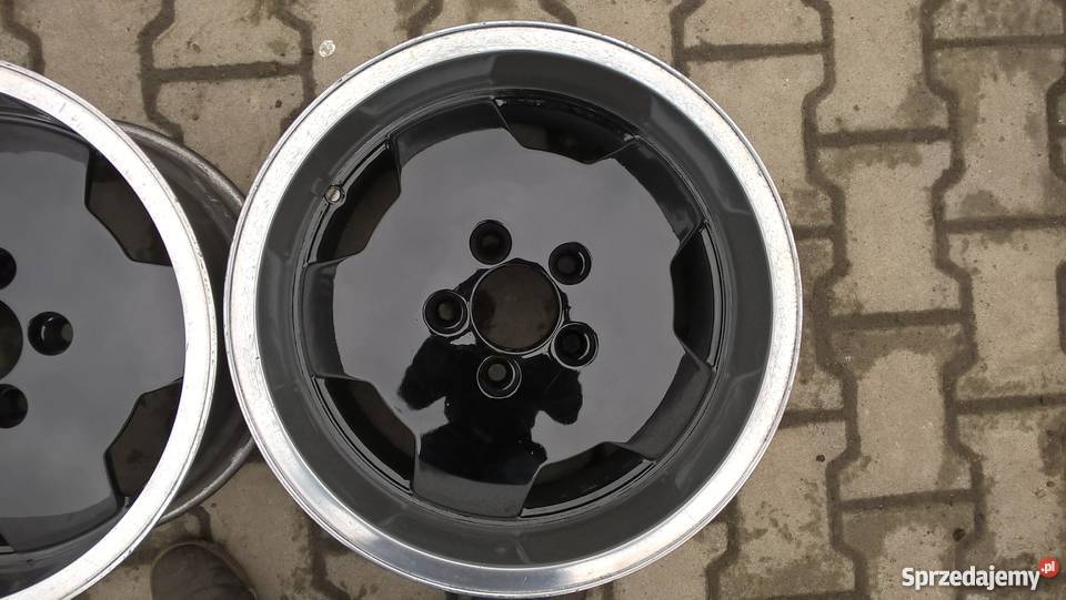 Kola 16 5x120 do BMW RH orginalne german style osobowe lubelskie