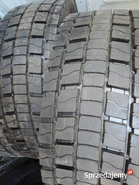 Opony 31560R225 Bieżnikowane Przeworsk
