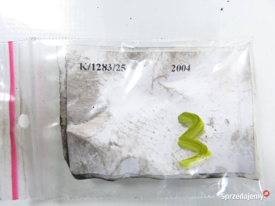 WTRYSKIWACZ TOYOTA COROLLA E12 20 D4D 236700G010 osobowe