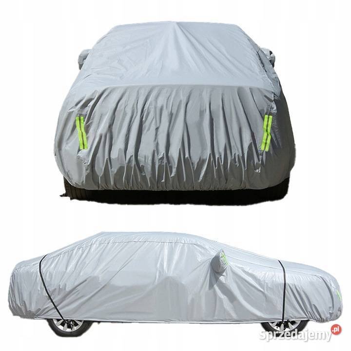 pokrowiec na samochod opolskie Kluczbork