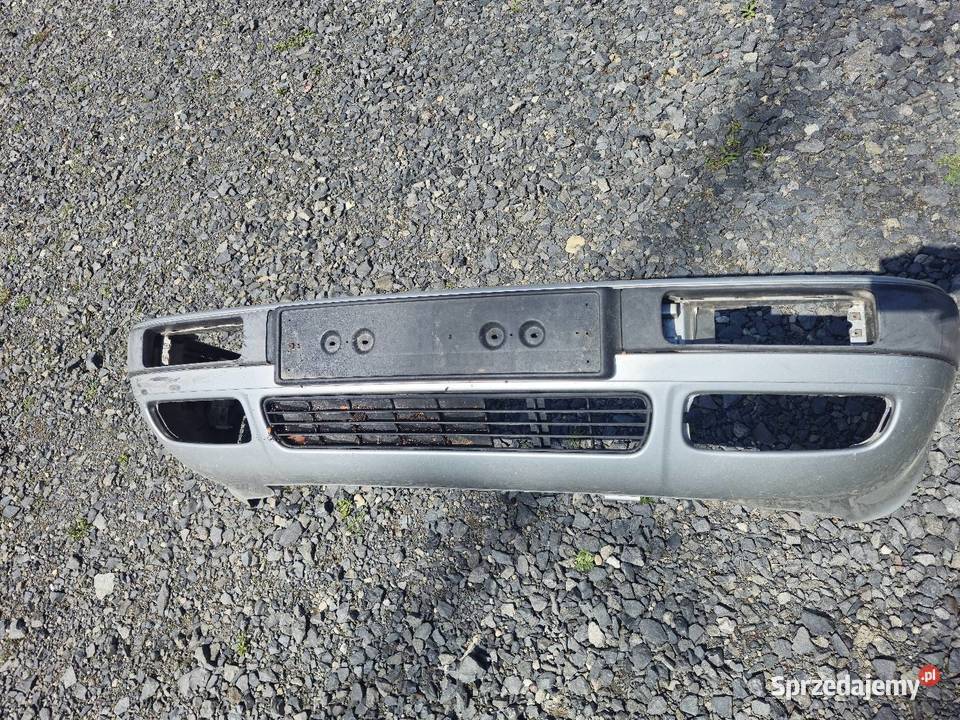 Zderzak Audi 80 B4 Chojnów