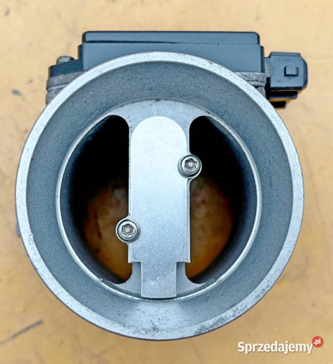 Ford VW przepływomierz 93BB12B579BA AFH6002A Przepływomierze