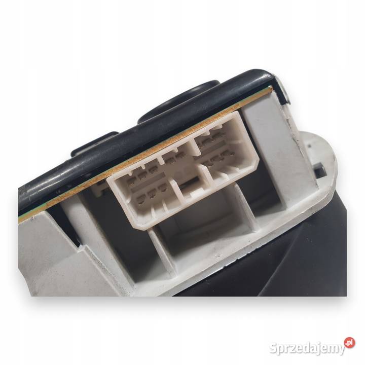 LICZNIK ZEGARY Alfa Romeo 145 146 14 16 18 16V
