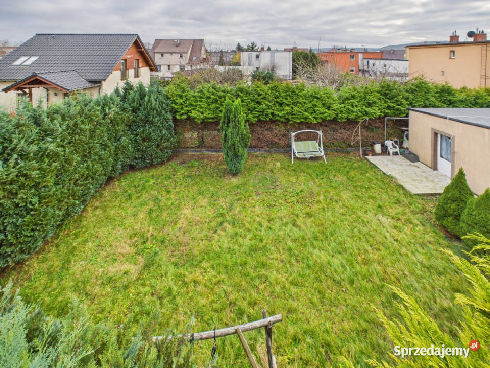 Sprzedam dom wolnostojący Rumia 382m2 mieszkalny