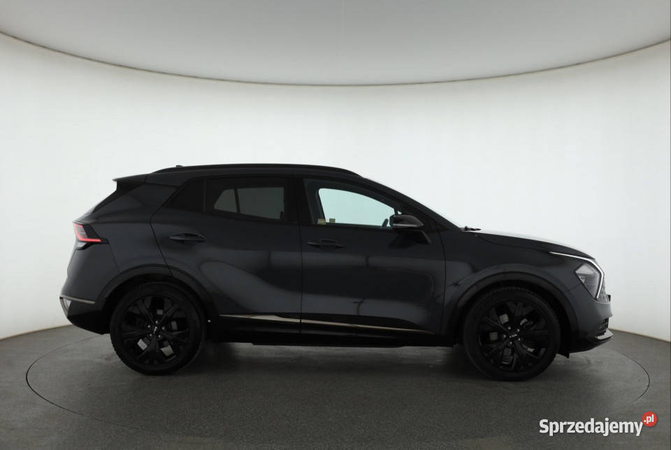 Kia Sportage 16 TGDI MHEV ESP mazowieckie