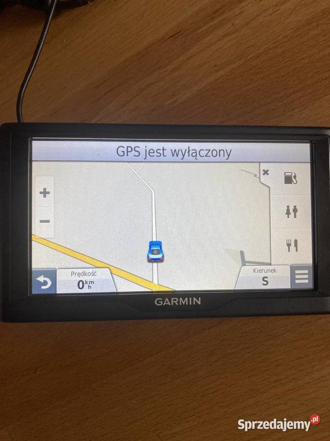 Nawigacja Garmin NUVI 68 ML Strzelce Opolskie