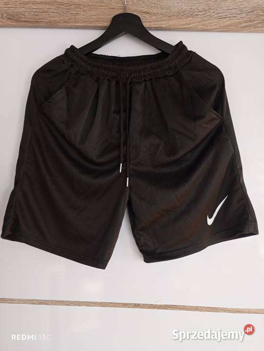 komplet sportowy Nike set drifit XL sprzedam
