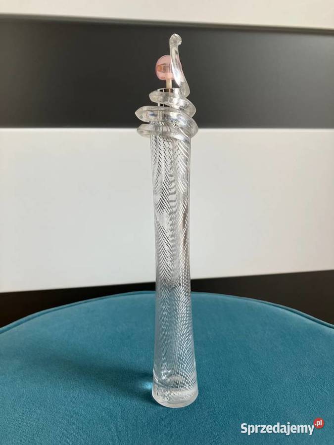 Flakon butelka perfumie Roberto Cavalli Dla kobiet Nisko