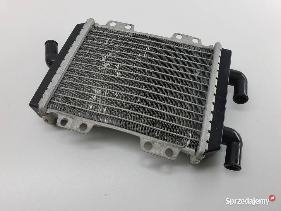 Chlodnica Peugeot Jet Force 50 Łódź sprzedam