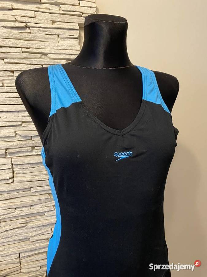 strój kąpielowy sportowy Rozmiar 40(L)