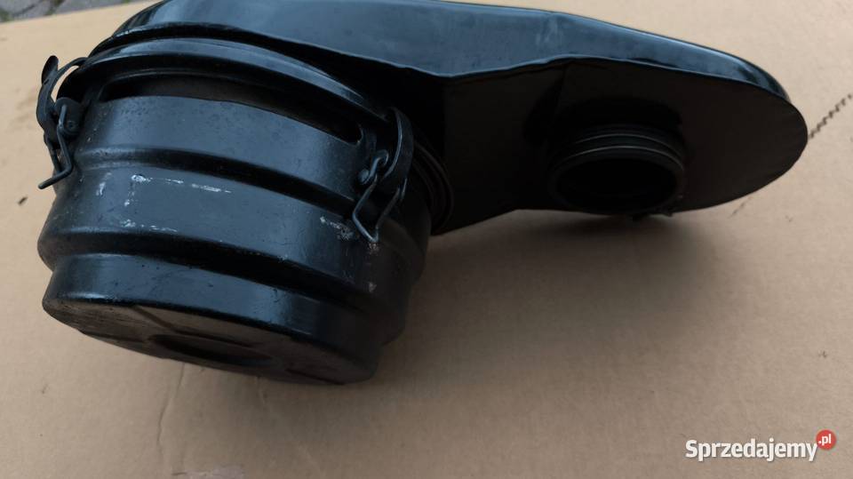 Filtr powietrza Wołga GAZ 24 Góra Kalwaria sprzedam