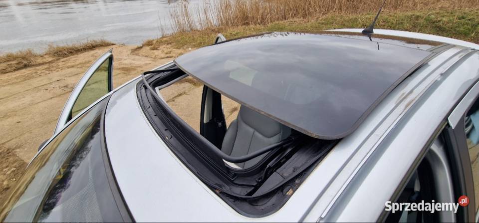 Citroen C3 exclusive Hatchback Zielona Góra