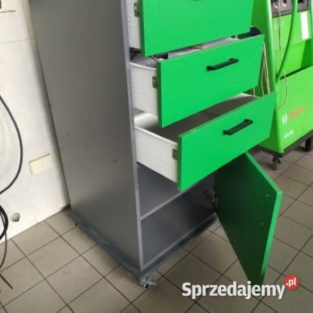 Fsa Regał szafka pod tester Autel texa i inne