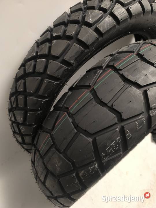 Yamaha TDM 850 opona przód tył komplet Racibórz