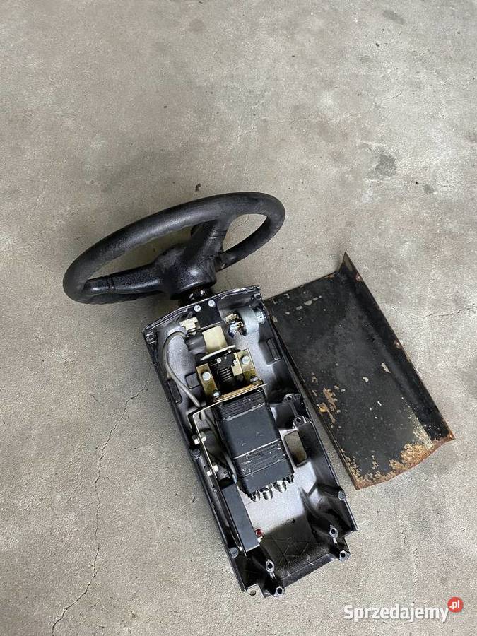 Orbitrol wspomaganie Brzeziny