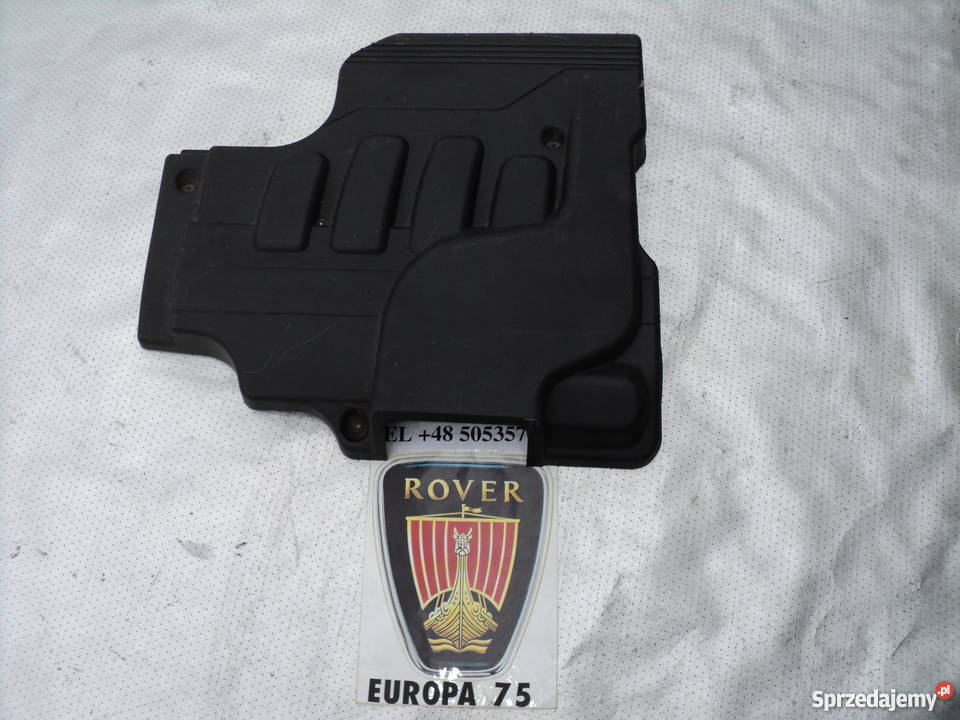 ROVER osłona silnika Bydgoszcz sprzedam