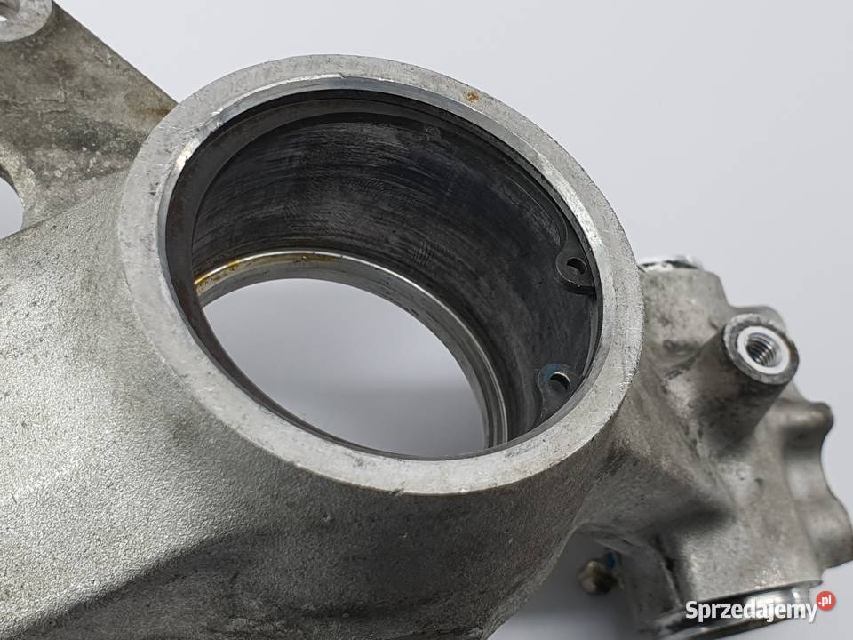 Zwrotnica Lewy Tyl Yamaha Grizzly 550 Grizzly łódzkie