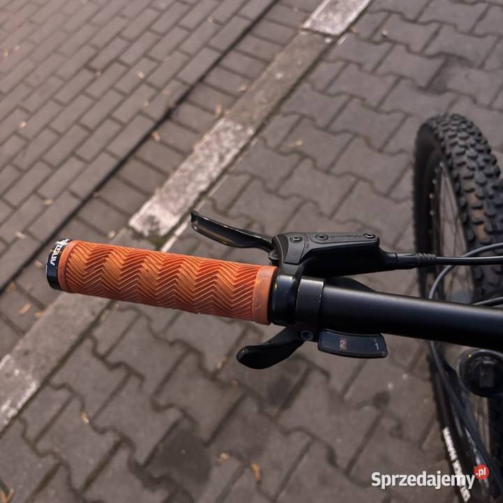 Rower gorski 275 Poznań