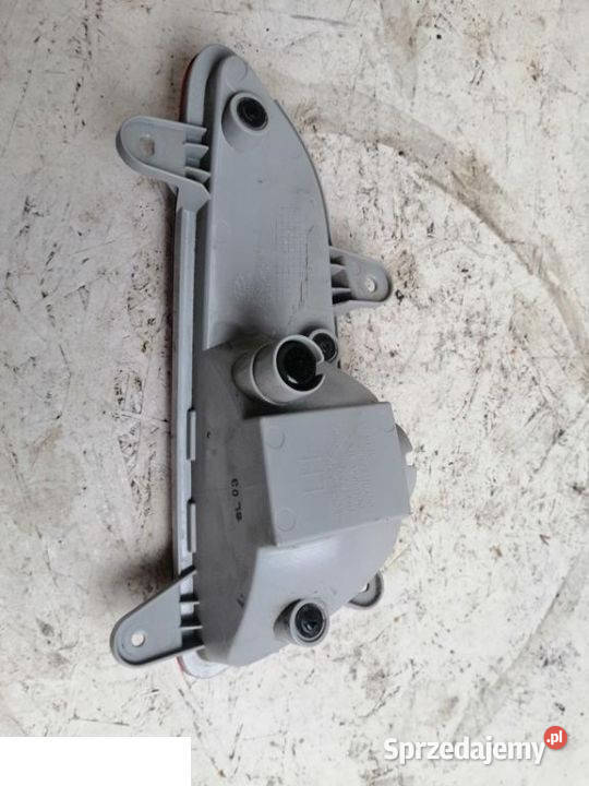Hyundai IX20 lampa przeciwmgielna lewa Kozubszczyzna sprzedam