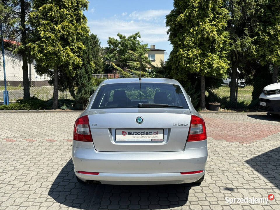 koda Octavia Hatchback Nowy rozrząd Uszanowany Tarnowskie Góry