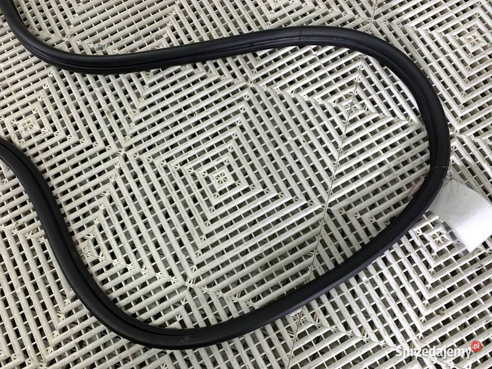 USZCZELKA KLAPY TYLNEJ HYUNDAI KONA SX2 SUV Uszczelki sprzedam