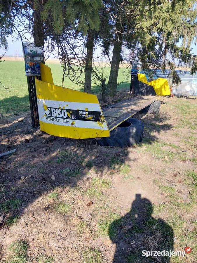 Case 2188 Werbkowice