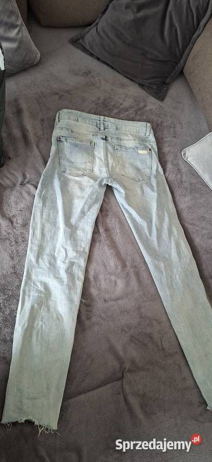 Spodnie damskie Piastów sprzedam