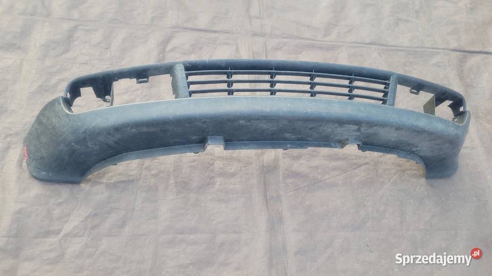 Audi A3 8L0 Lift 0003 DOKŁADKA SPOILER ZDERZAKA Ruda Śląska