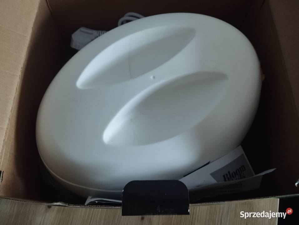 Maszynka do pielęgnacji skóry Wyposażenie salonów Bogatynia