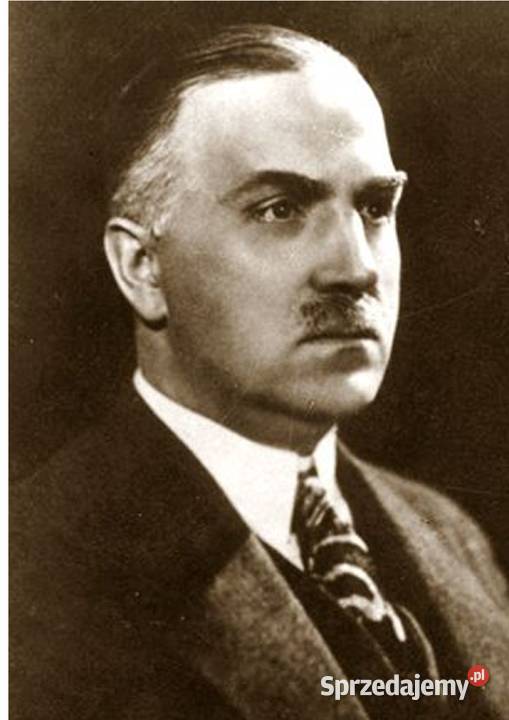 26 Jan Czochralski Warka