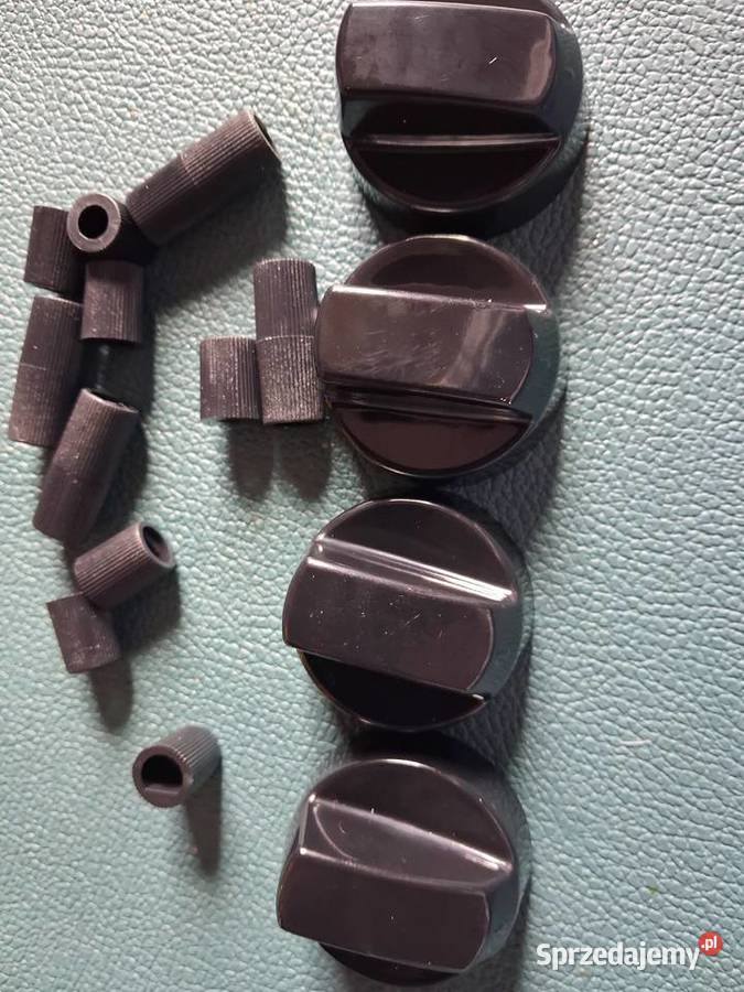 pokrętła sterujące dolnośląskie Kamienna Góra