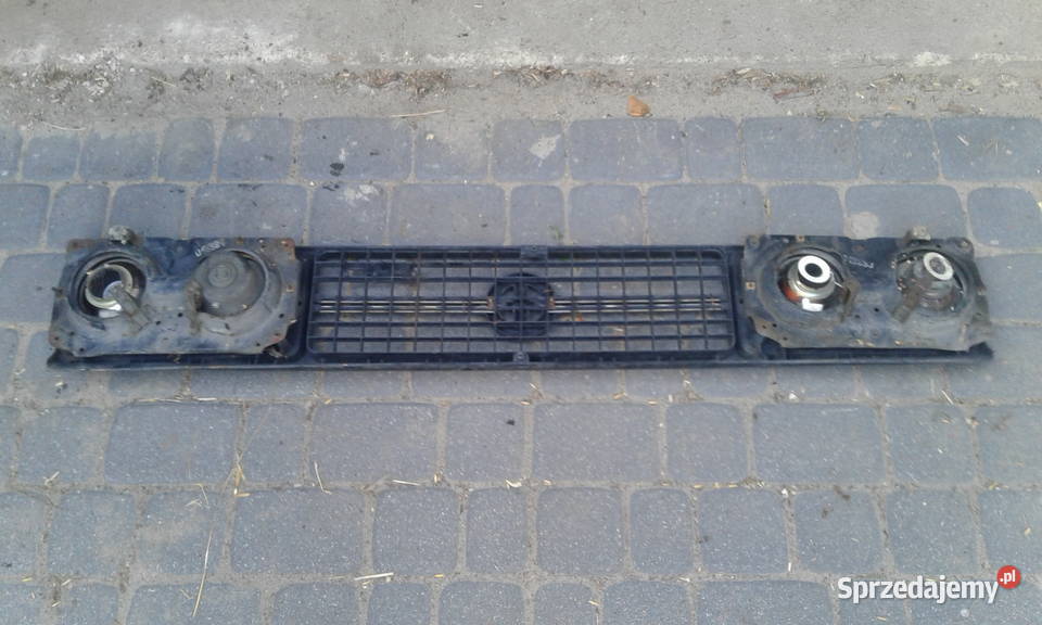 Polonez borewicz gril atrapa