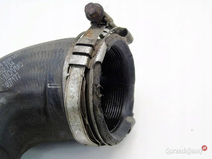 WĄŻ PRZEWÓD POWIETRZA 19 CDTI SX4 VECTRA C 159 Sosnowiec