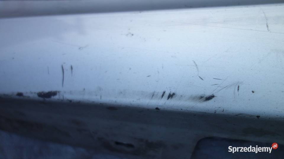 BMW E90 E91 LIFT LEWY PRÓG LISTWA PROGOWA LEWA Ruda Śląska