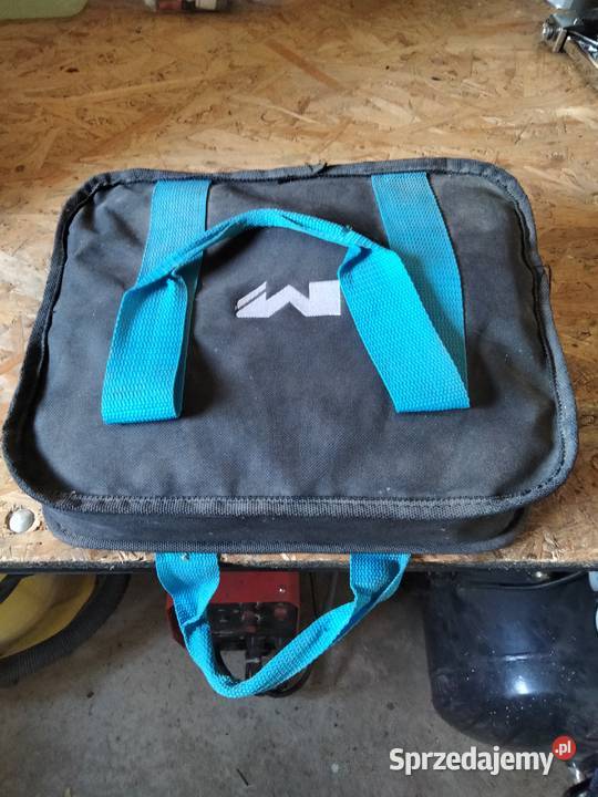 Sprzedam wkrętarkę małopolskie Rzuchowa