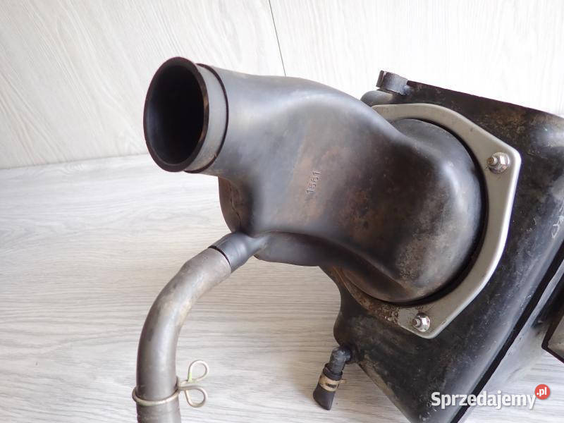 AIRBOX OBUDOWA FILTR POWIETRZA GUMA KRÓCIEC lubuskie Strzelce Krajeńskie
