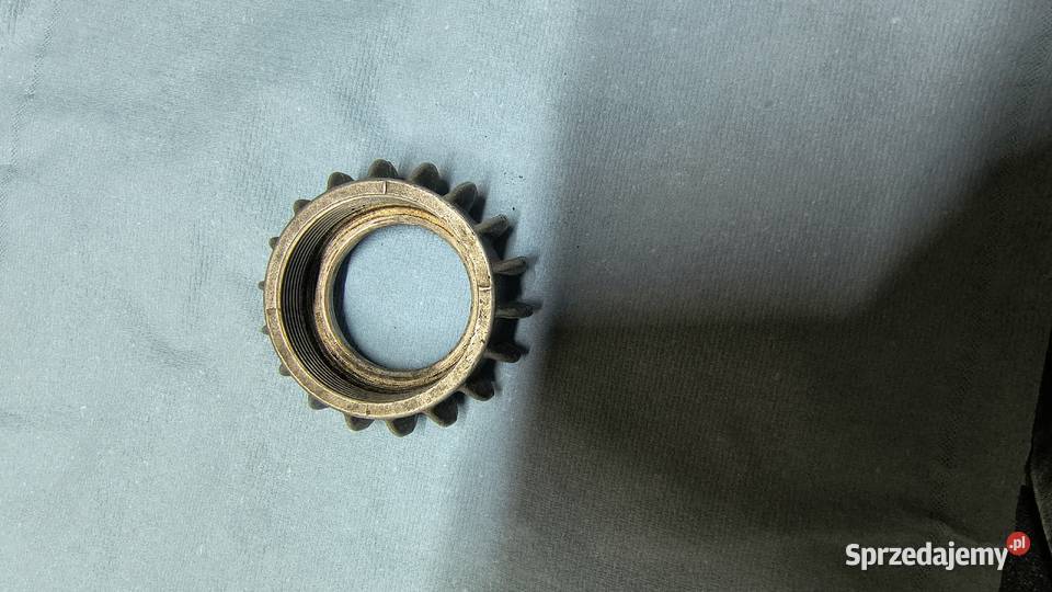 Nakrętka kolanka Jawa 250 350