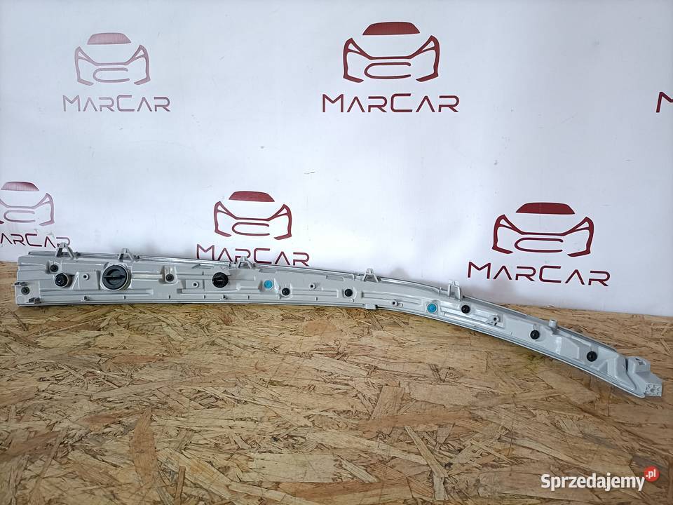 HYUNDAI IONIQ 5 21 LAMPA LED DRL LEWY PRZÓD wielkopolskie Pleszew sprzedam