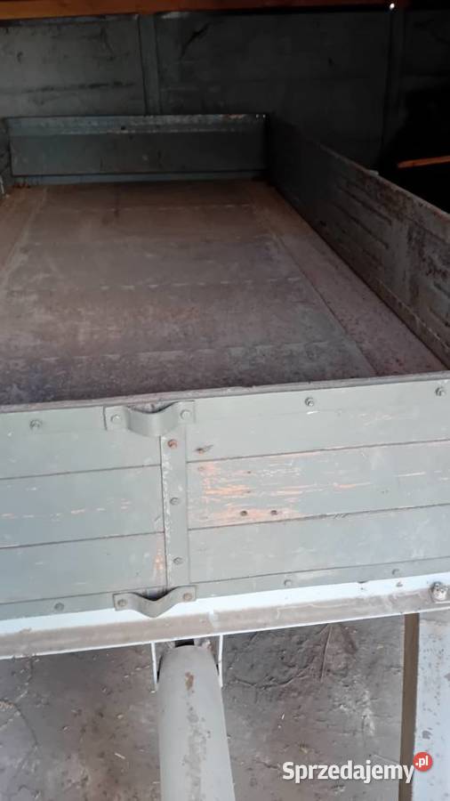 Rozrzutnik jednoosiowy