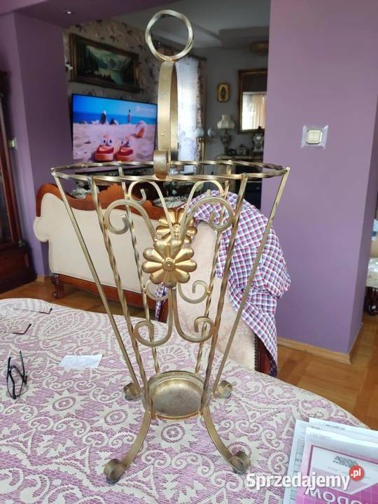 metaloplastyka piękny parasolnik Gorzów Wielkopolski