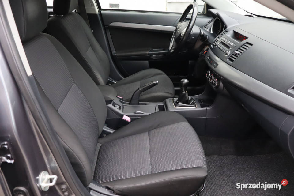 Mitsubishi Lancer 18 MIVEC Zabrze sprzedam