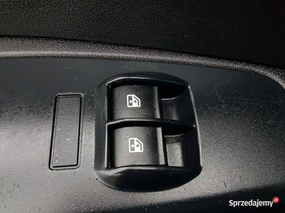 Fiat Doblo MAXI 5 OSÓB DŁUGI KLIMA 6BIEGÓW bluetooth Poręba sprzedam