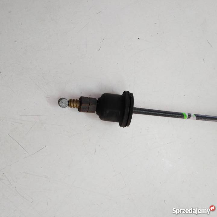 Linka gazu krótka st typ Polonez osobowe Piła